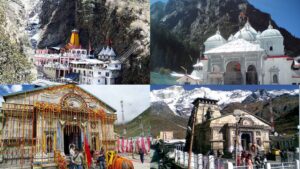 Char Dham Yatra