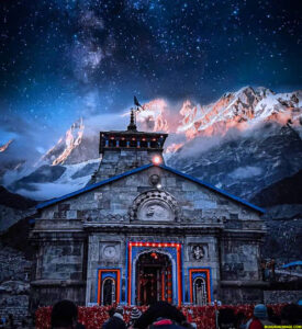 Kedarnath